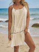 Saída de Praia Serena Breeze Saída de Praia Serena Breeze Marina Moda Praia Damasco P 