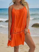 Saída de Praia Serena Breeze Saída de Praia Serena Breeze Marina Moda Praia Laranja P 