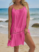 Saída de Praia Serena Breeze Saída de Praia Serena Breeze Marina Moda Praia Pink P 
