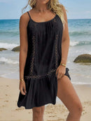 Saída de Praia Serena Breeze Saída de Praia Serena Breeze Marina Moda Praia Preto P 