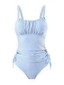 Tankini Sculpt Elegance Ajustável Tankini Sculpt Elegance Ajustável Marina Moda Praia 