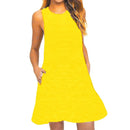 Vestido Ana Maritima Moda Praia 
