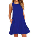Vestido Ana Maritima Moda Praia 
