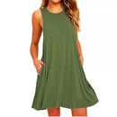 Vestido Ana Maritima Moda Praia 