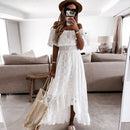 Vestido Frida Maritima Moda Praia 