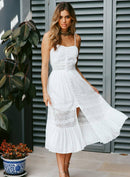 Vestido Praiano Marina Maritima Moda Praia 