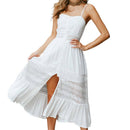 Vestido Praiano Marina Maritima Moda Praia P 